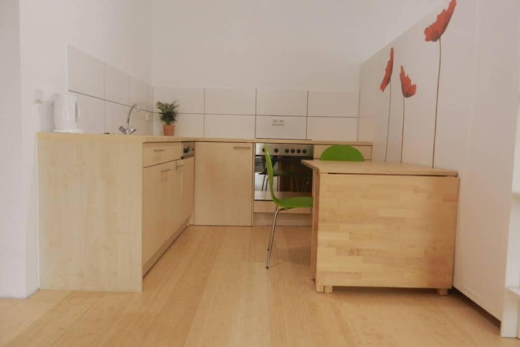 Ferienwohnung Bitzenstrasse Haiger Exterior photo